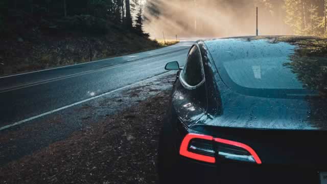 Are Auto-Tires-Trucks Stocks Lagging Geely Automobile (GELYY) This Year?