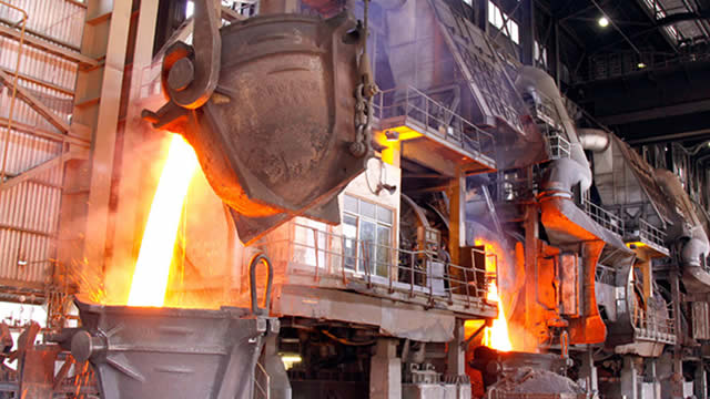 Are Basic Materials Stocks Lagging Amerigo Resources (ARREF) This Year?