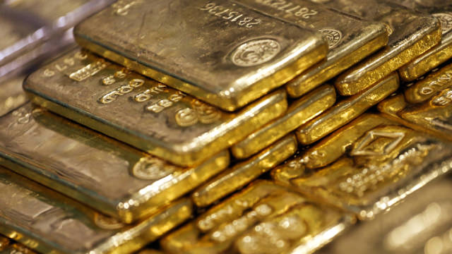 Foto von Are Basic Materials Stocks Lagging Dundee Precious Metals (DPMLF) This Year?