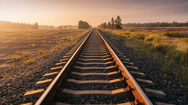 Are Basic Materials Stocks Lagging L.B. Foster (FSTR) This Year?