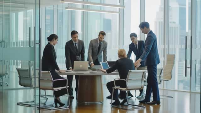 Are Business Services Stocks Lagging Deluxe (DLX) This Year?