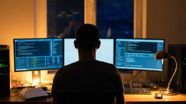 Article image for Are Computer and Technology Stocks Lagging Amphenol (APH) This Year?