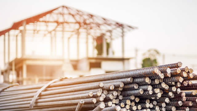 Are Construction Stocks Lagging Beazer Homes USA (BZH) This Year?
