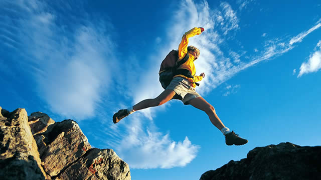 Are Consumer Discretionary Stocks Lagging Anta Sports Products (ANPDF) This Year?