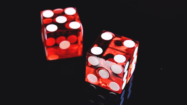 Are Consumer Discretionary Stocks Lagging Rush Street Interactive (RSI) This Year?