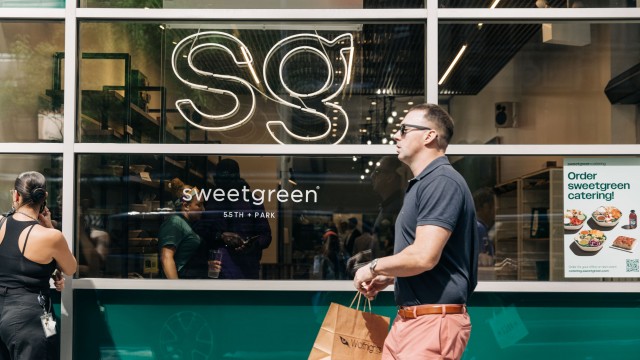Are consumers pulling back on spending? It depends which CEO you ask