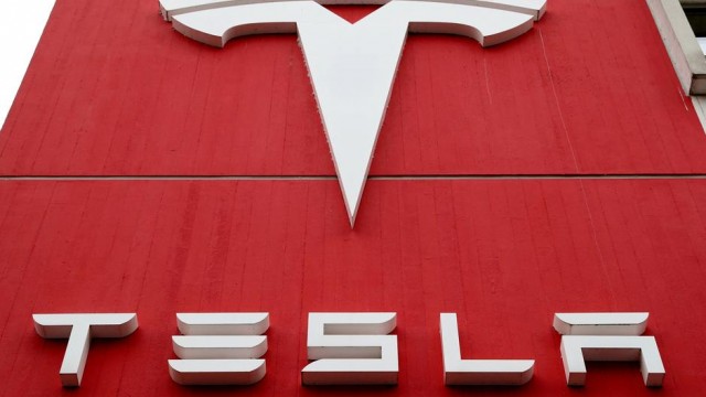 Are EV stocks about to replace semiconductors?