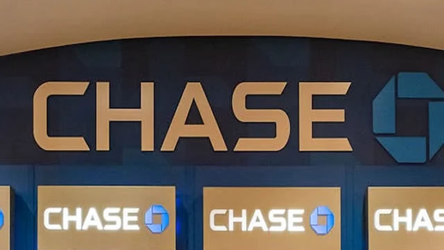 Are Finance Stocks Lagging JPMorgan Chase & Co. (JPM) This Year?