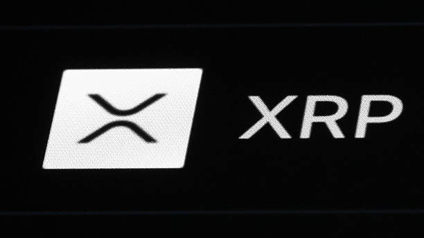 Are Institutions About To Trigger A Massive XRP Supply Shock? Here's How Much They're Holding