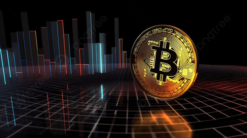 Are Institutions Crashing The Bitcoin Price On Purpose? Here's What People Are Saying
