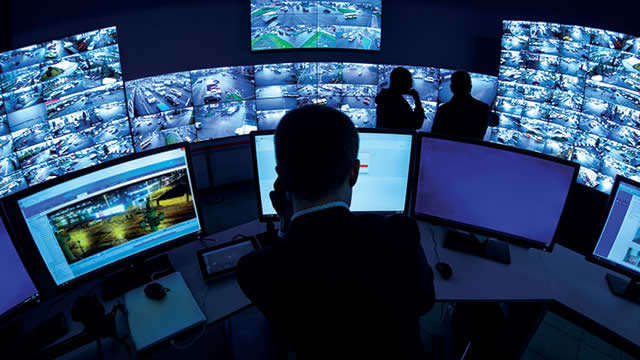 Are Investors Undervaluing ADT (ADT) Right Now?