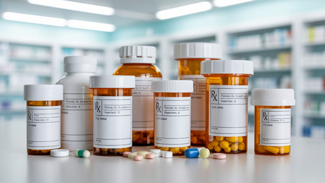 Are Investors Undervaluing Bristol Myers Squibb (BMY) Right Now?
