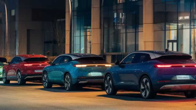 Are Investors Undervaluing Mazda Motor (MZDAY) Right Now?