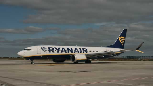 Foto von Are Investors Undervaluing Ryanair (RYAAY) Right Now?