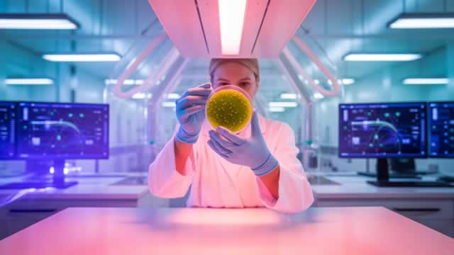 Are Medical Stocks Lagging Cronos Group (CRON) This Year?