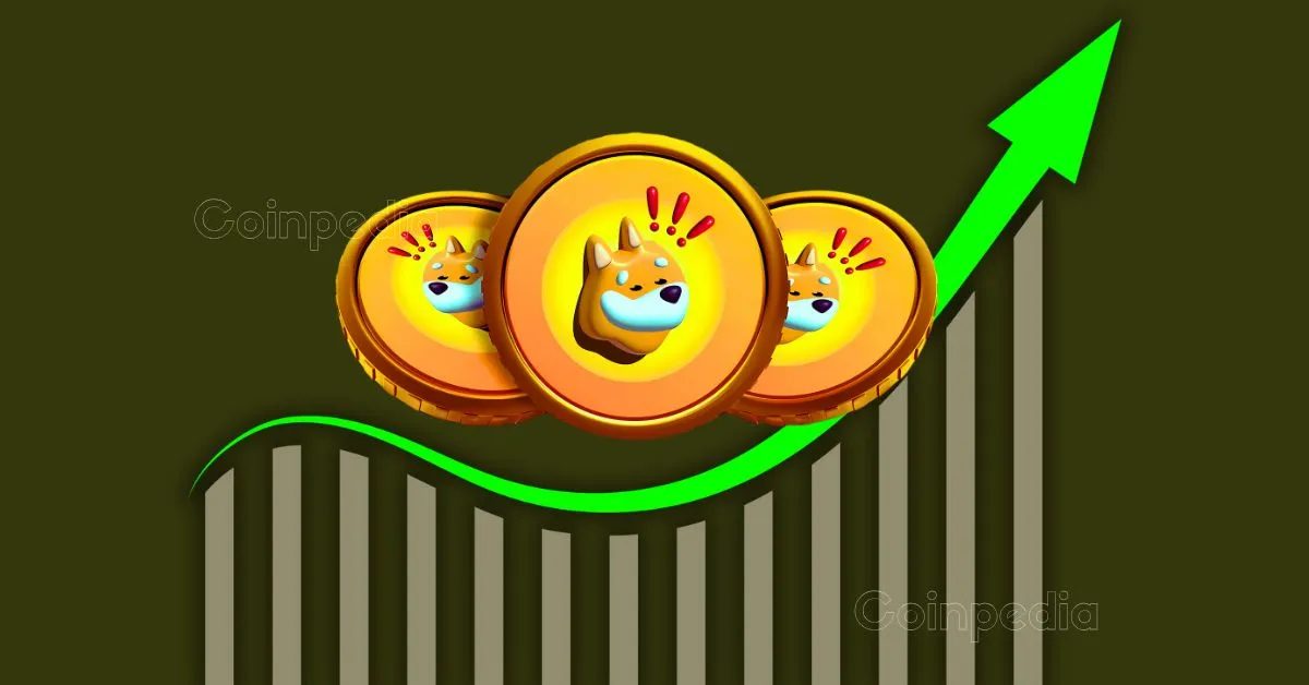 Are Meme Coins Waking Up: PEPE and BONK Lead the Crypto Rally