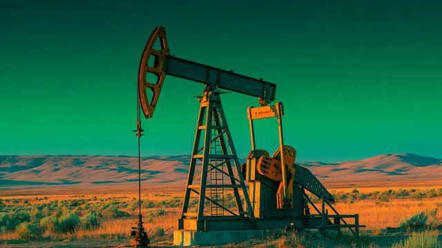 Are Oils-Energy Stocks Lagging PattersonUTI Energy (PTEN) This Year?