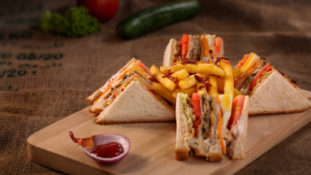 EAT Stock News Image - zacks.com