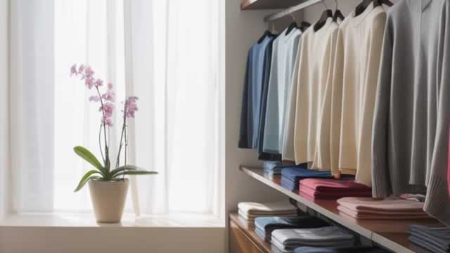 Are Retail-Wholesale Stocks Lagging Next (NXGPY) This Year?