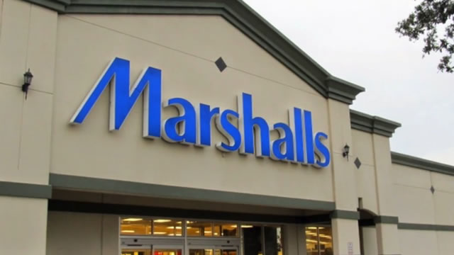 Are Retail-Wholesale Stocks Lagging The TJX Companies (TJX) This Year?