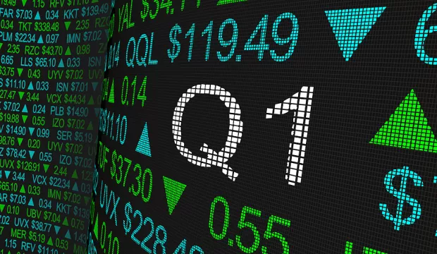 Are These 5 Biotech Stocks Set to Beat Q1 Earnings Estimates?