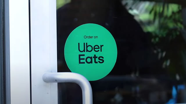 Are Uber's AV Partnerships a Catalyst for Future Returns?
