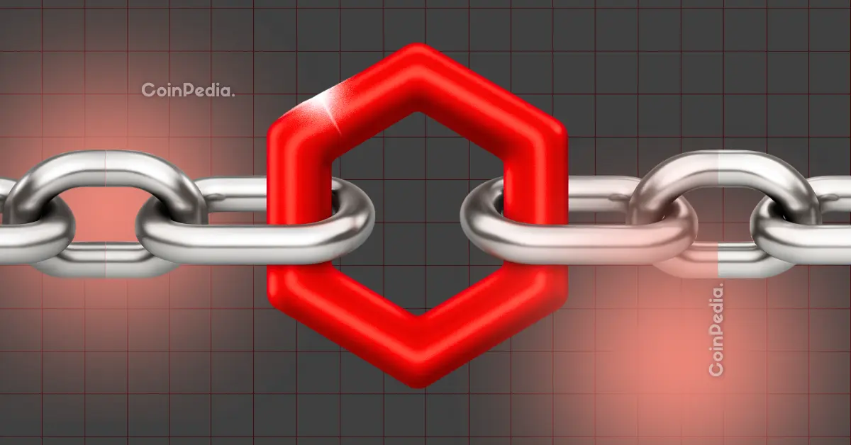 Article image for Are Weak ETF Inflows Holding LINK Price Back? Is It Gonna Hit $8?