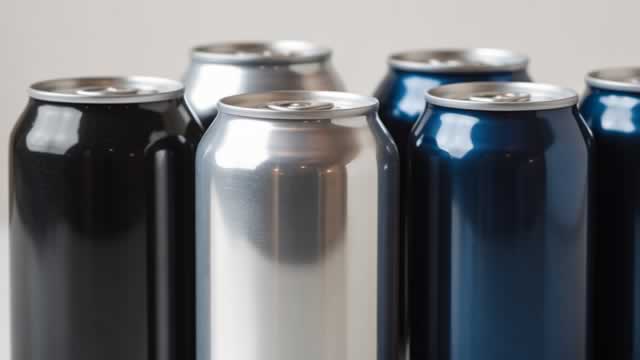 Are You Looking for a Top Momentum Pick? Why Monster Beverage (MNST) is a Great Choice