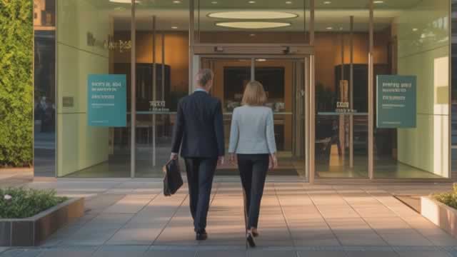 Are You Looking for a Top Momentum Pick? Why Royal Bank (RY) is a Great Choice