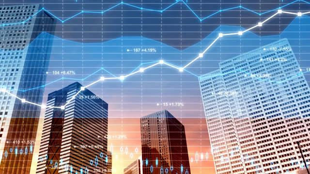 Foto von Ares Capital Vs. Barings BDC: Only One Of These Big Dividends Is A Buy