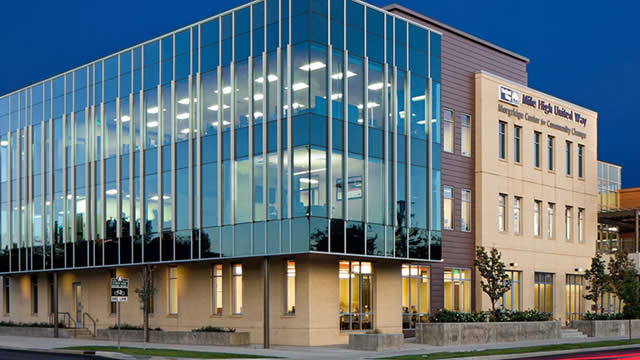 Ares Commercial Real Estate (ACRE) Tops Q2 Earnings and Revenue Estimates