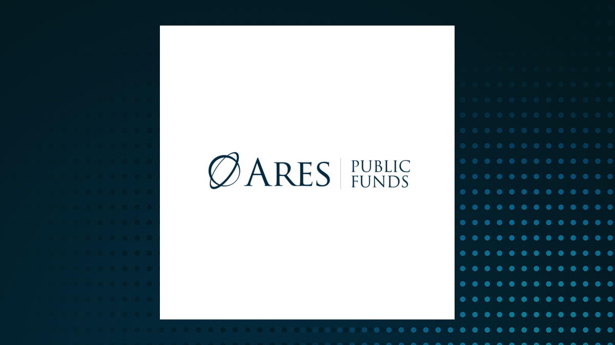 Ares Dynamic Credit Allocation Fund (NYSE:ARDC) Share Price Crosses Below 200-Day Moving Average   – Should You Sell?