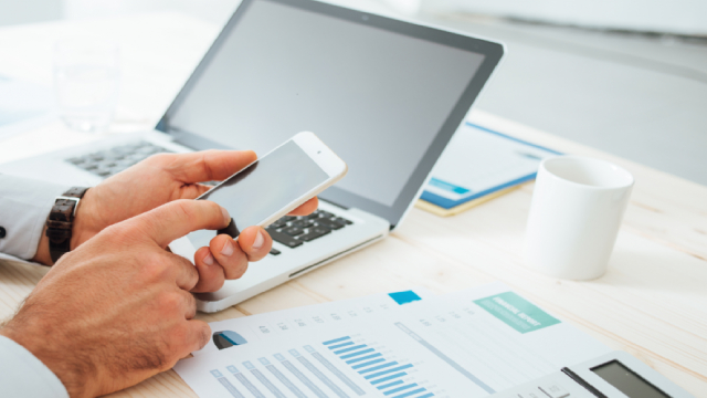 Foto von Ares Management CEO: Our size gives us a competitive advantage