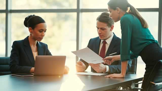 Ares Management: Growth Continues Despite Macro Fears