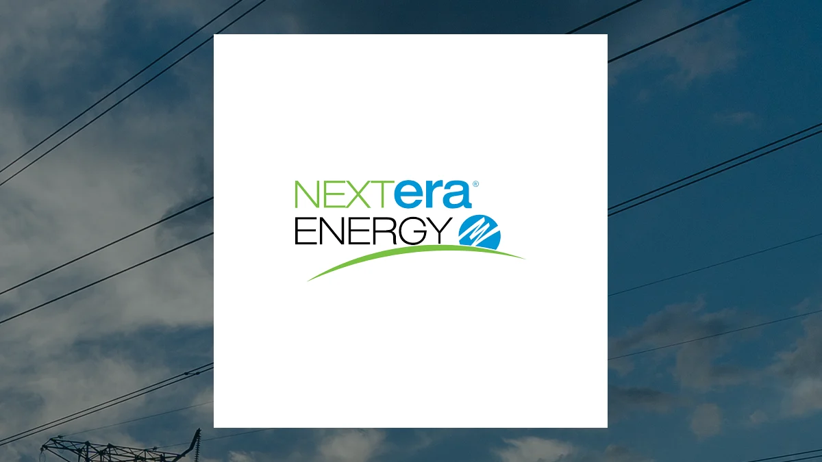 Arete Wealth Advisors LLC Has $2.58 Million Holdings in NextEra Energy, Inc. $NEE