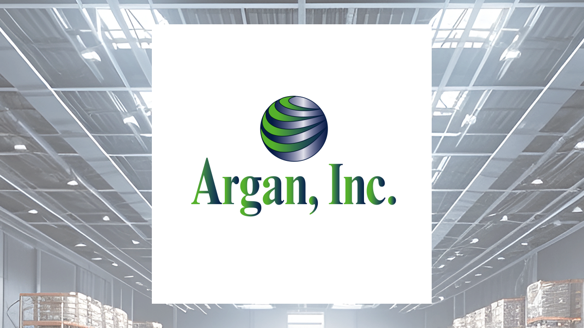 Argan, Inc. $AGX Position Increased by State of Alaska Department of Revenue