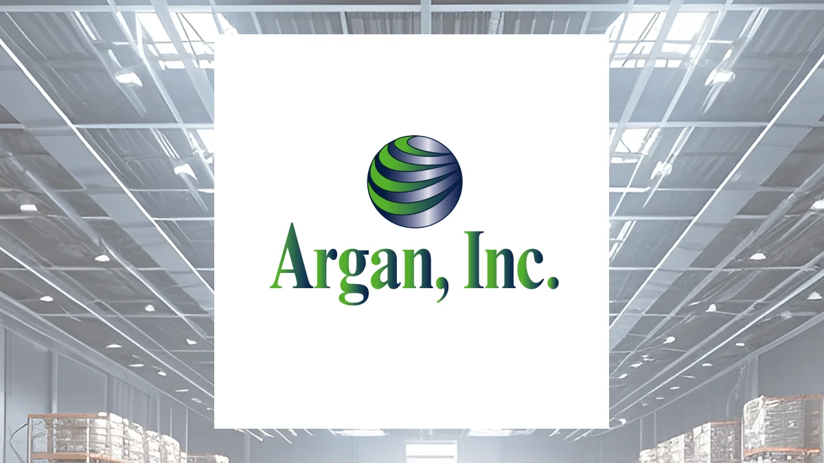 Argan, Inc. $AGX Stake Boosted by Amundi