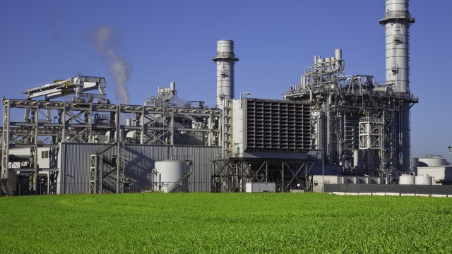 Argan, Inc.: Generative AI, EV Adoption, And Healthy Project Backlog Compositions