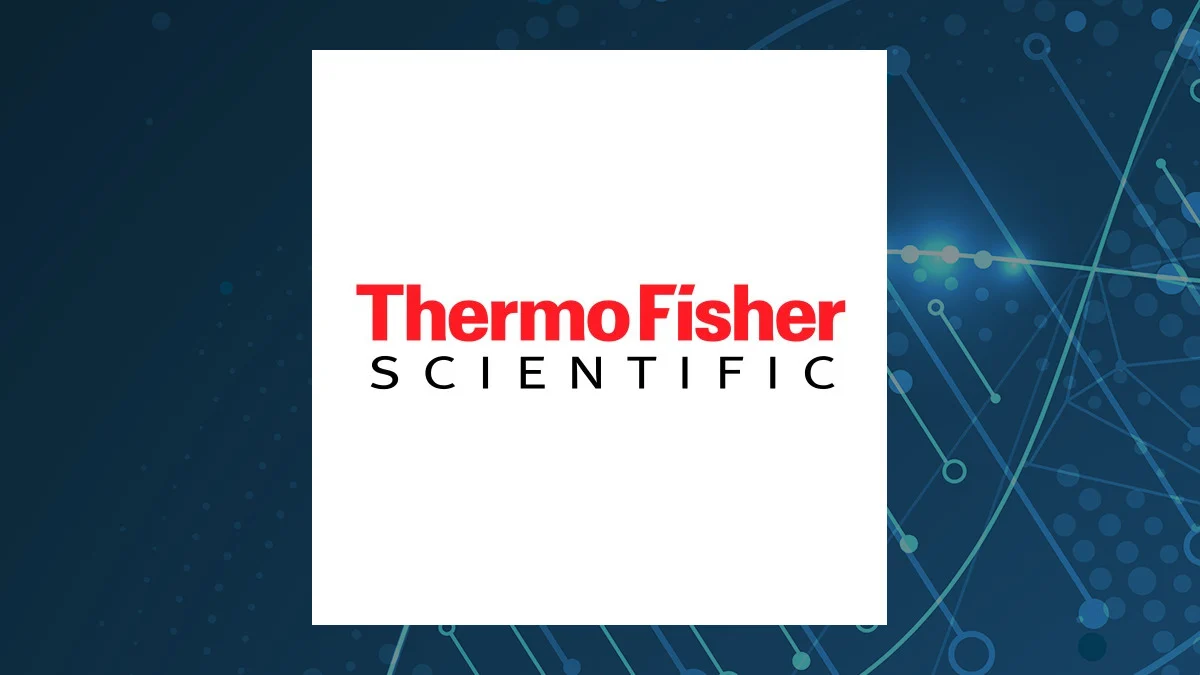 Argent Capital Management LLC Has $16.52 Million Holdings in Thermo Fisher Scientific Inc. $TMO
