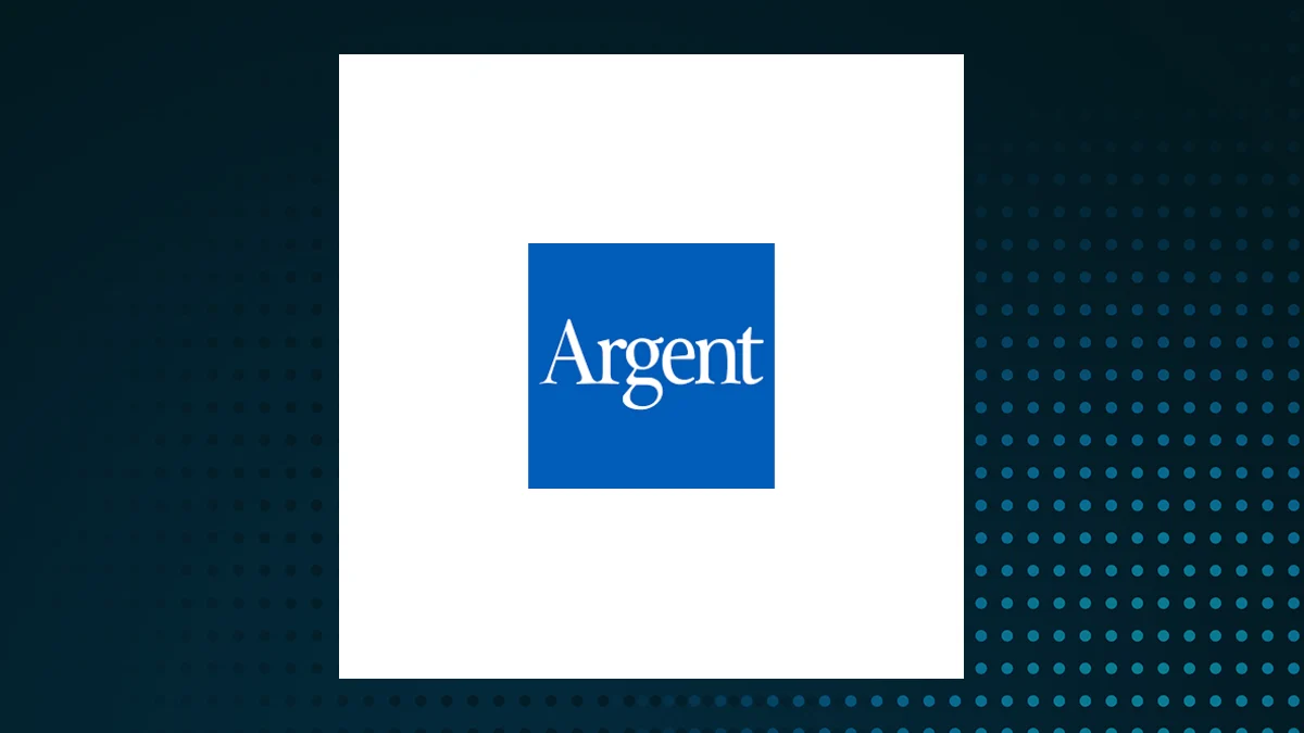 Argent Large Cap ETF (NASDAQ:ABIG) Stock Short Interest Jumps 447.6%
