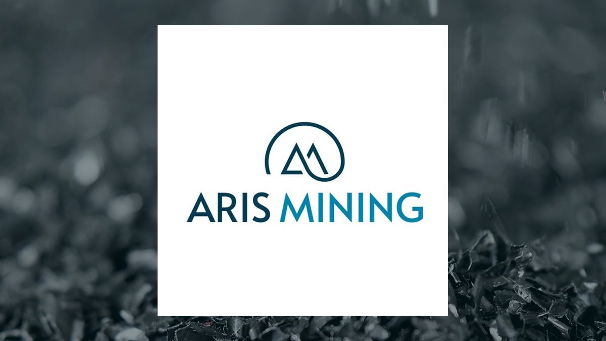Aris Mining Target of Unusually Large Options Trading (NYSE:ARIS)