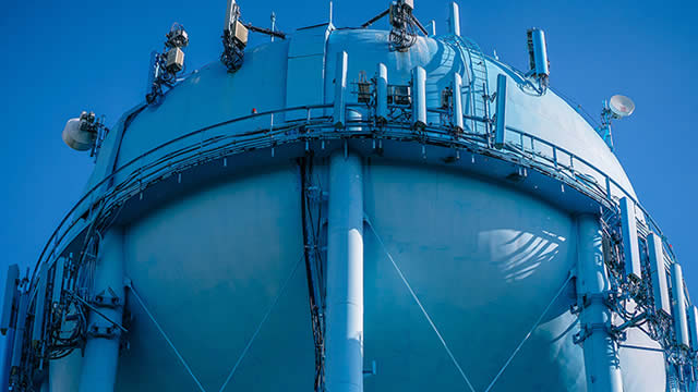 Aris Water: A Lot Of Reasons To Get On Board