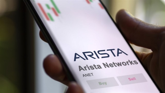 Arista Networks Advances the Era of AI and Microperimeters