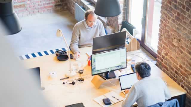 Arista Networks: Remain Bullish Despite The Near-Term Setback