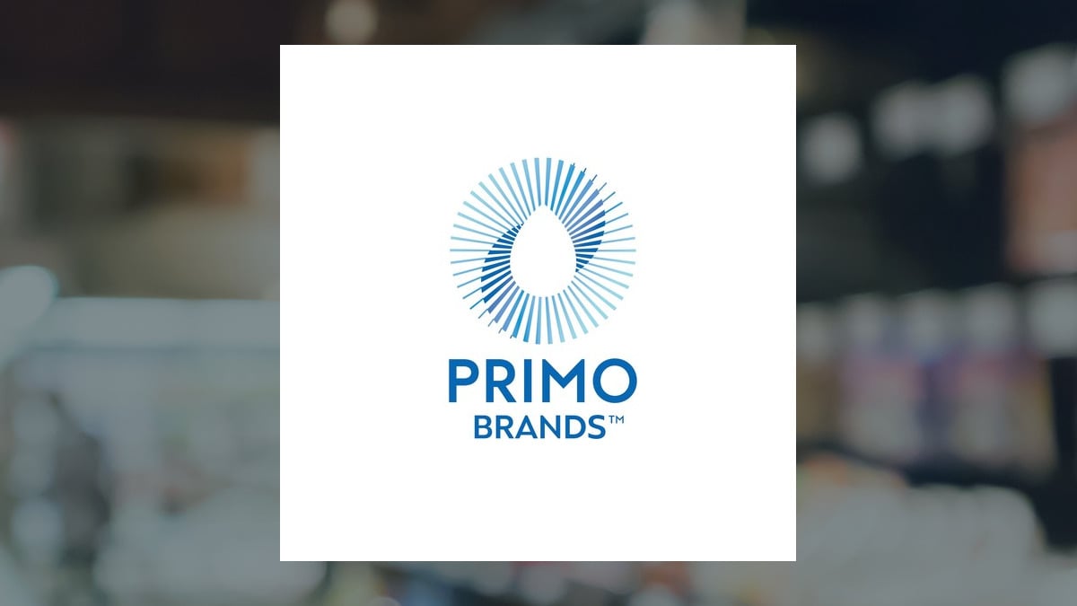 Aristotle Capital Boston LLC Buys New Stake in Primo Brands Corporation $PRMB