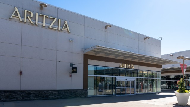 Aritzia: 2024 Gains Driven By Margin Improvement