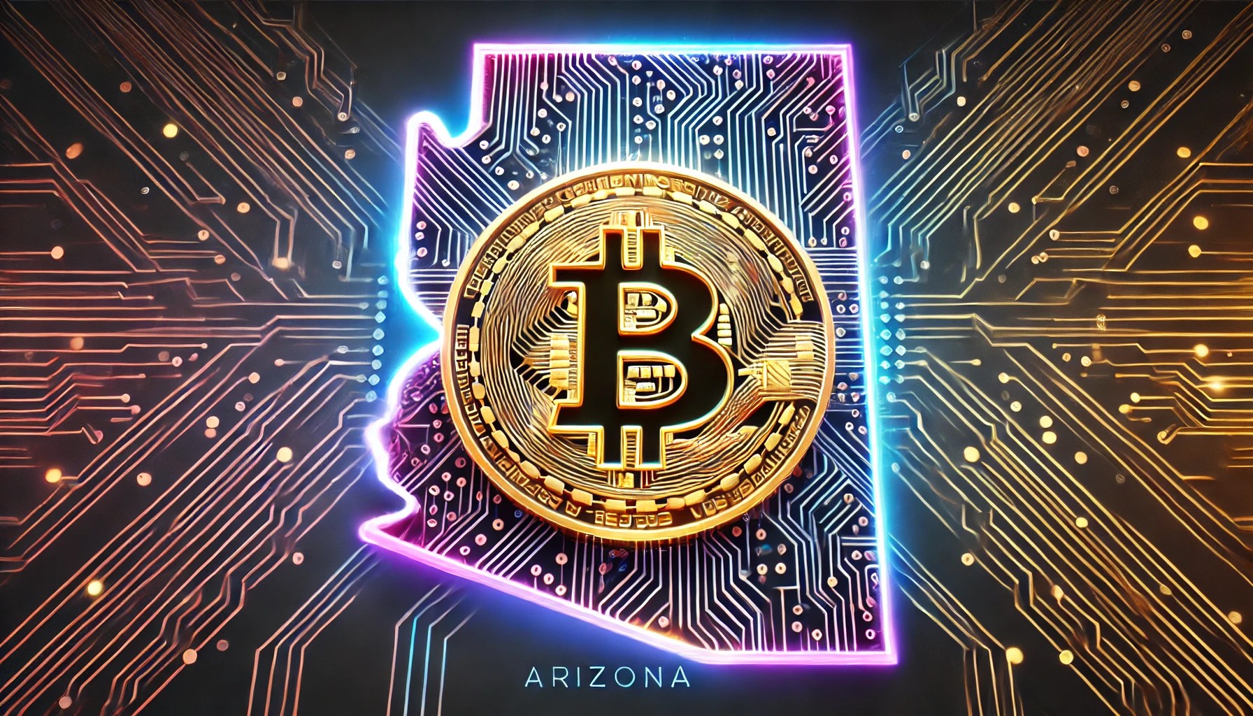 Arizona Passes Bitcoin Reserve Bill, Becomes Second US State