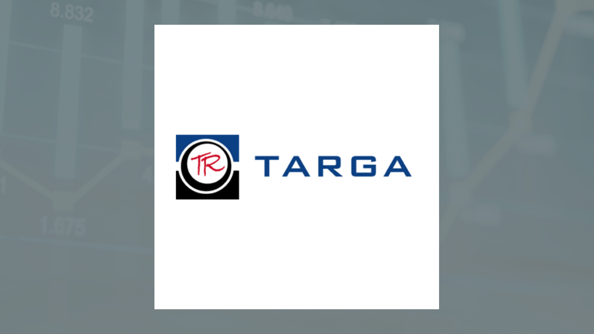 Arizona State Retirement System Has $10.88 Million Stake in Targa Resources, Inc. $TRGP