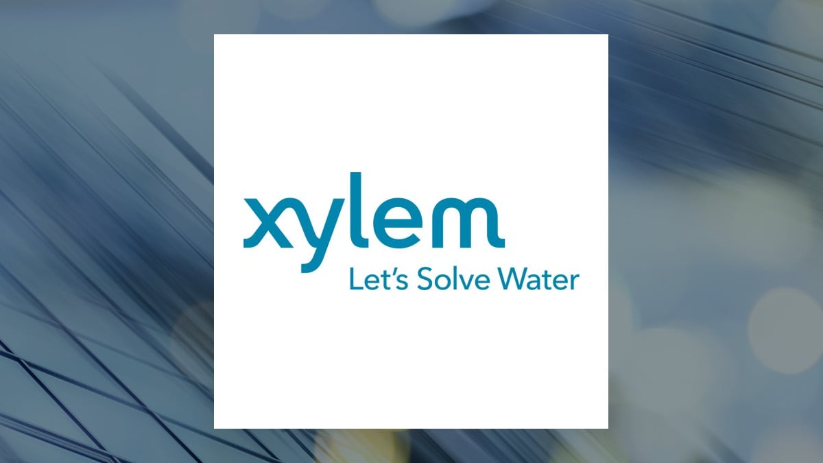 Arizona State Retirement System Has $9.10 Million Position in Xylem Inc. $XYL