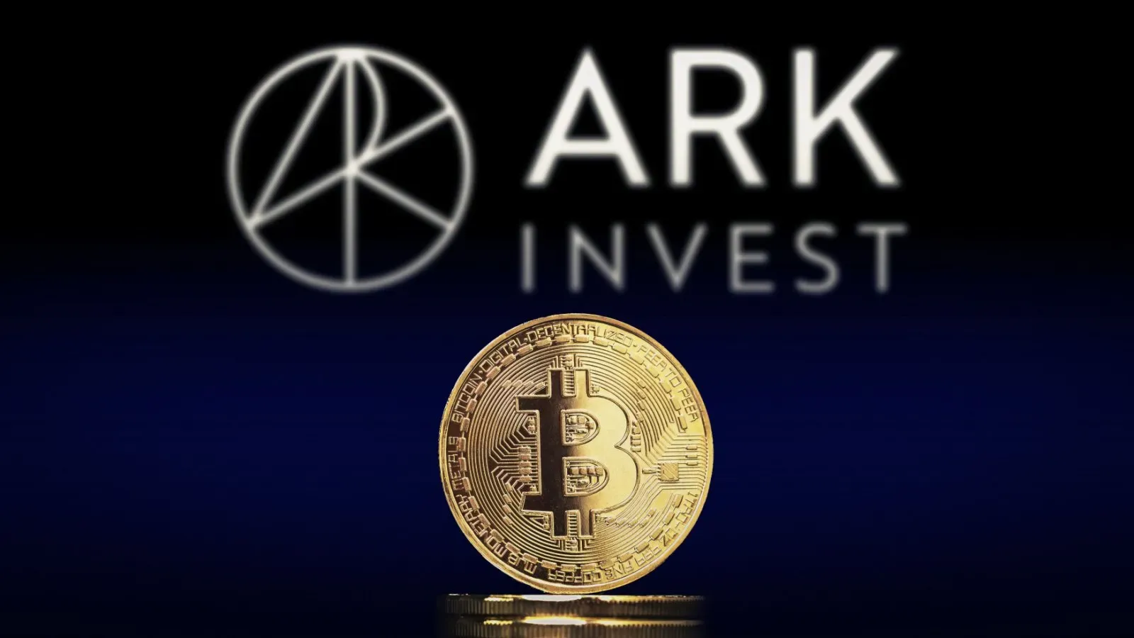 ARK Files SEC Registration for Crypto ETF Benchmark Led by Bitcoin, Ether, XRP